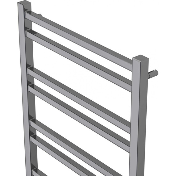 Полотенцесушитель электрический Aquatek Альтаир П10 500х900 мм AQ EL KP1090CH фото 3