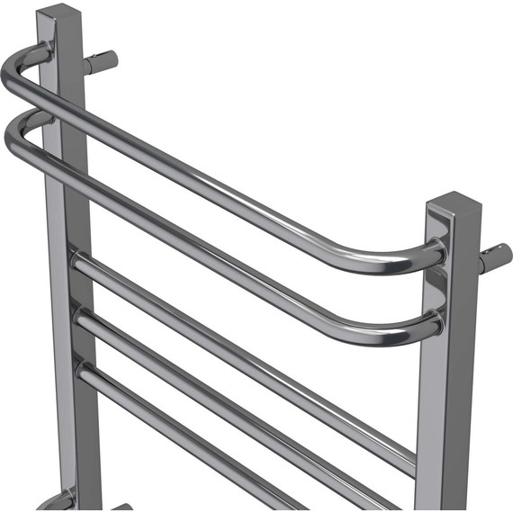 Полотенцесушитель электрический Aquatek Бетта П7 500х700 мм AQ EL KRC0770CH фото 3