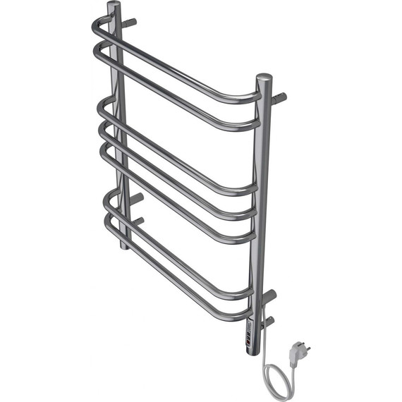 Полотенцесушитель электрический Aquatek Пандора П7 500х700 мм AQ EL RPC0770CH фото 7