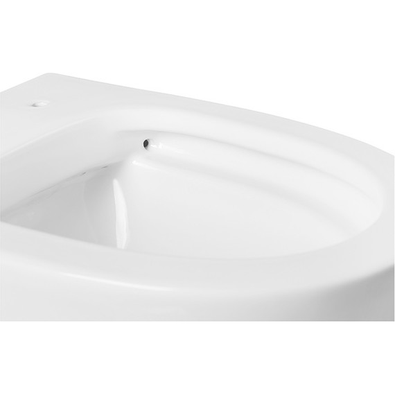 Унитаз с инсталляцией Aquatek Set Ника-014 4в1 фото 12