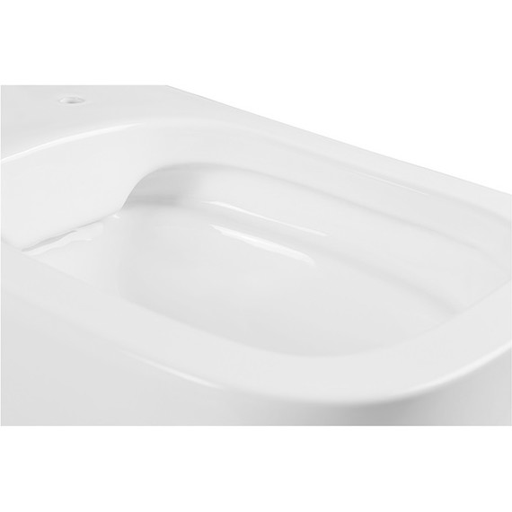 Унитаз с инсталляцией Aquatek Set Дива-018 4в1 фото 10