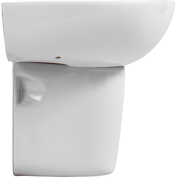 Раковина подвесная Aquatek 55 см AQ5420-00 - 7 Раковина подвесная Aquatek 55 см AQ5420-00 фото 7