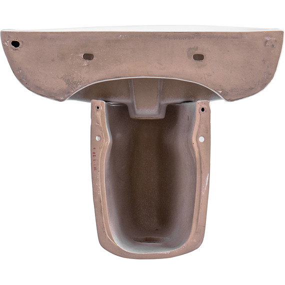 Полупьедестал Aquatek AQ5421-00 - 6 Полупьедестал Aquatek AQ5421-00 фото 6