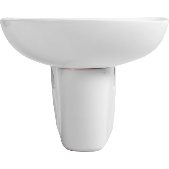 Полупьедестал Aquatek AQ5421-00 - 7 Полупьедестал Aquatek AQ5421-00 фото 7