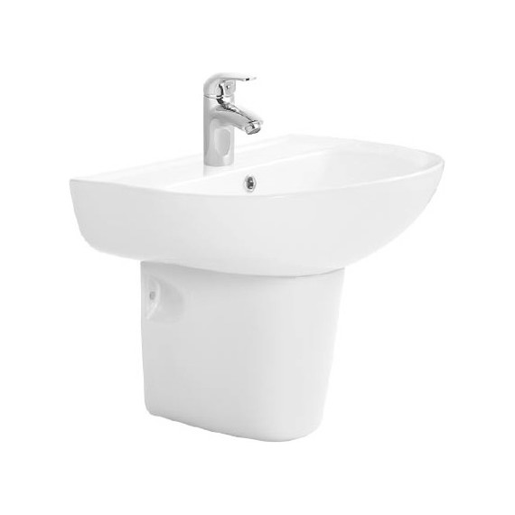 Полупьедестал Aquatek AQ5421-00 - 2 Полупьедестал Aquatek AQ5421-00 фото 2