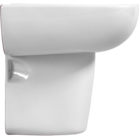 Раковина подвесная Aquatek 54 см AQ5430-00 - 5 Раковина подвесная Aquatek 54 см AQ5430-00 фото 5