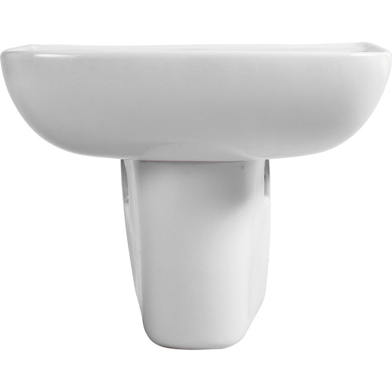 Раковина подвесная Aquatek 54 см AQ5430-00 - 7 Раковина подвесная Aquatek 54 см AQ5430-00 фото 7