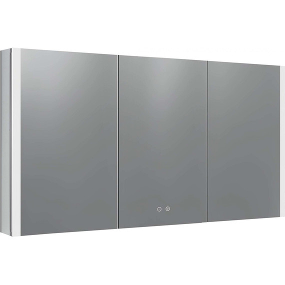 Зеркало-шкаф Aquatek 120 см AQ7129-MLC фото 4