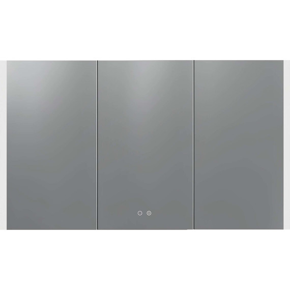Зеркало-шкаф Aquatek 120 см AQ7129-MLC фото 2