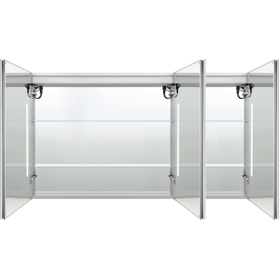 Зеркало-шкаф Aquatek 120 см AQ7129-MLC фото 3