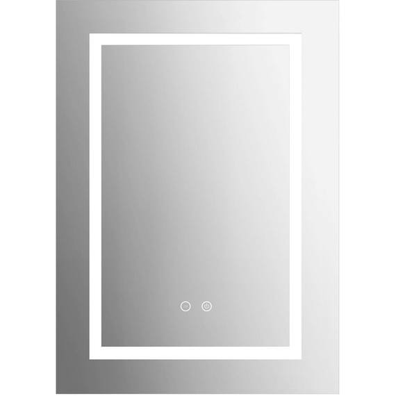 Зеркало-шкаф Aquatek 50 см AQ7504-MLC фото 2