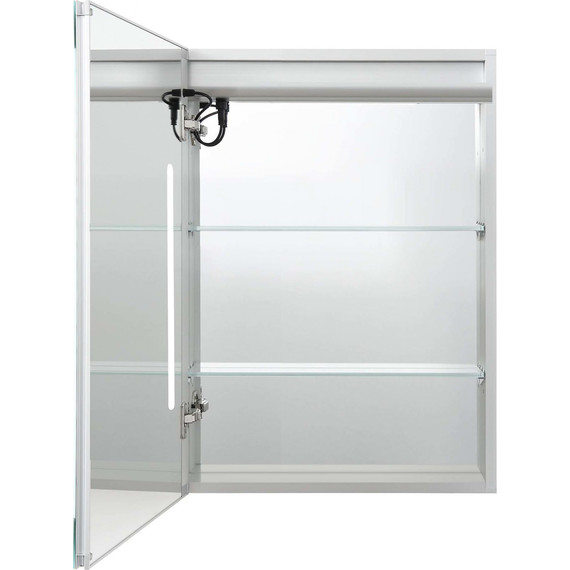 Зеркало-шкаф Aquatek 50 см AQ7504-MLC фото 3