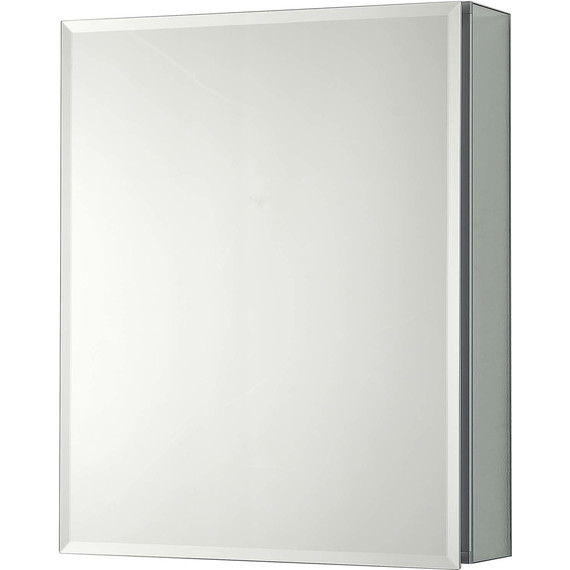 Зеркало-шкаф Aquatek 50 см AQ7508-MC фото 4