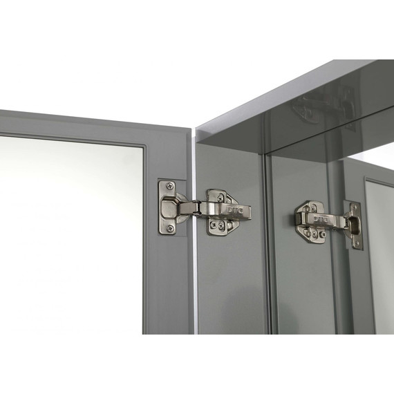 Зеркало-шкаф Aquatek 65 см AQ7608-MC фото 12