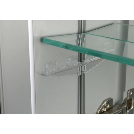 Зеркало-шкаф Aquatek 50 см AQ7508-MC фото 12