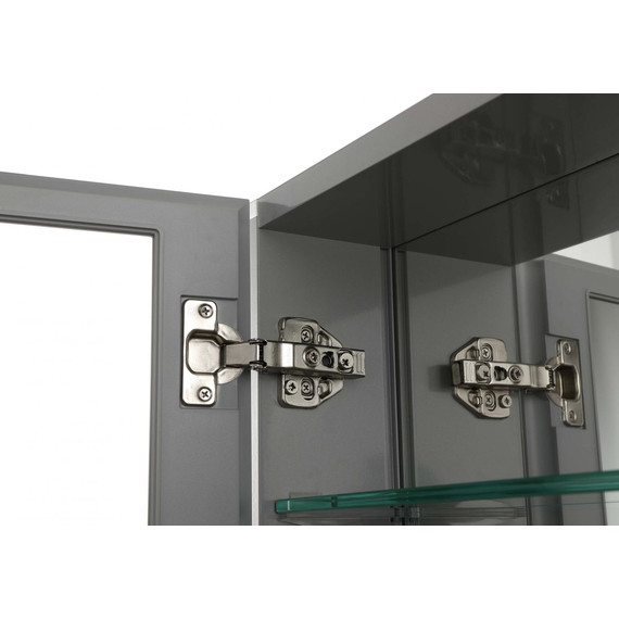 Зеркало-шкаф Aquatek 65 см AQ7608-MC фото 13