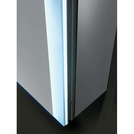 Зеркало-шкаф Aquatek 60 см AQ7609-MLC фото 8