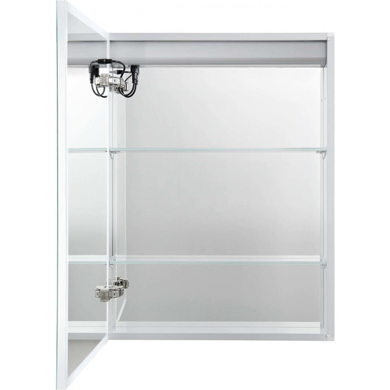 Зеркало-шкаф Aquatek 60 см AQ7603B-MLC фото 3