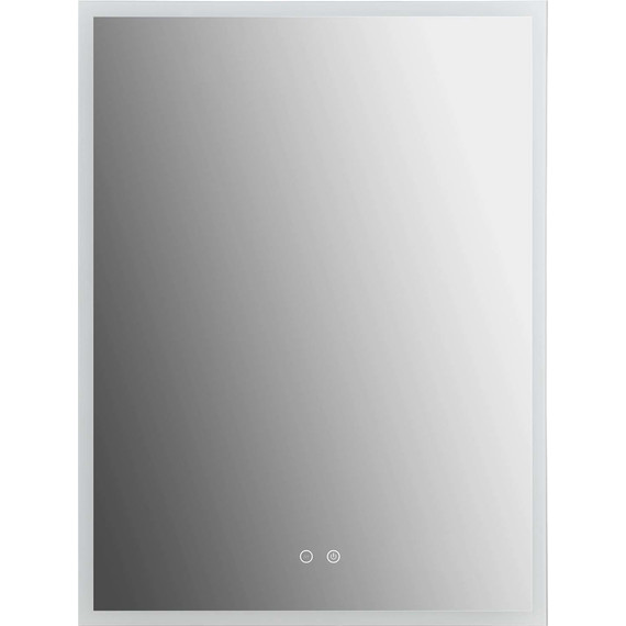 Зеркало-шкаф Aquatek 60 см AQ7603B-MLC фото 2