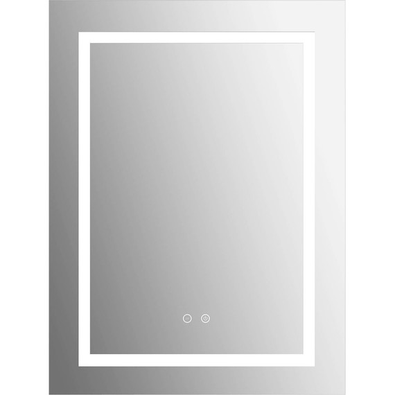 Зеркало-шкаф Aquatek 60 см AQ7604-MLC фото 2