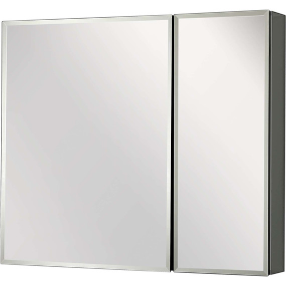 Зеркало-шкаф Aquatek 65 см AQ7608-MC фото 4