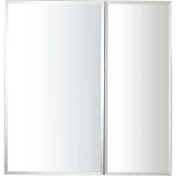 Зеркало-шкаф Aquatek 65 см AQ7608-MC фото 2