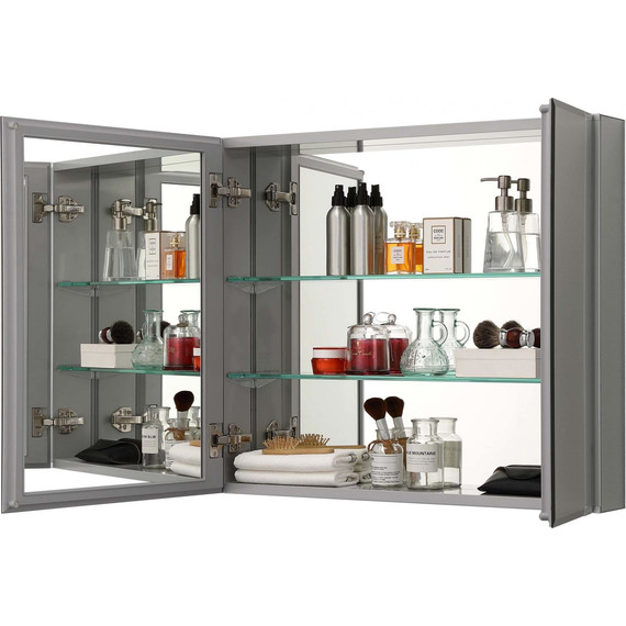 Зеркало-шкаф Aquatek 65 см AQ7608-MC фото 5