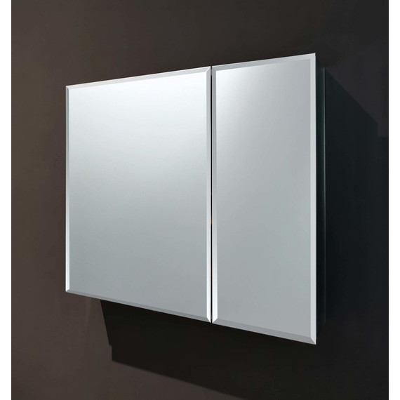 Зеркало-шкаф Aquatek 65 см AQ7608-MC фото 8