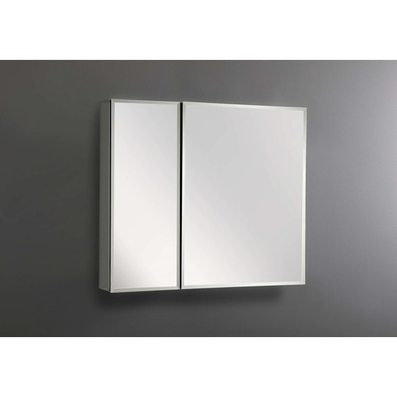 Зеркало-шкаф Aquatek 65 см AQ7608-MC фото 9