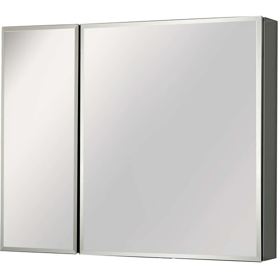 Зеркало-шкаф Aquatek 75 см AQ7808-MC фото 4