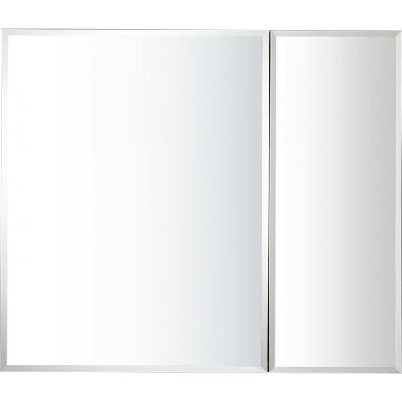 Зеркало-шкаф Aquatek 75 см AQ7808-MC фото 2