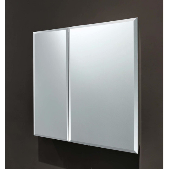 Зеркало-шкаф Aquatek 75 см AQ7808-MC фото 6