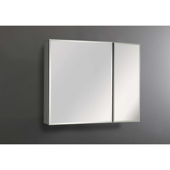 Зеркало-шкаф Aquatek 75 см AQ7808-MC фото 7