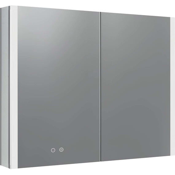 Зеркало-шкаф Aquatek 80 см AQ7809-MLC фото 4