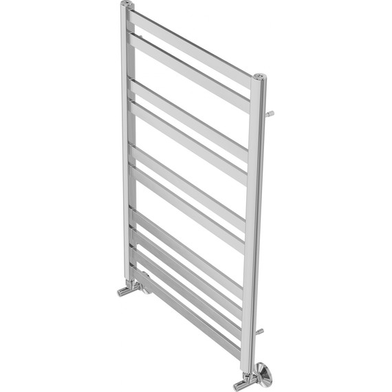 Полотенцесушитель водяной Aquatek Сириус П10 500х800 мм AQ DP1080CH фото 2