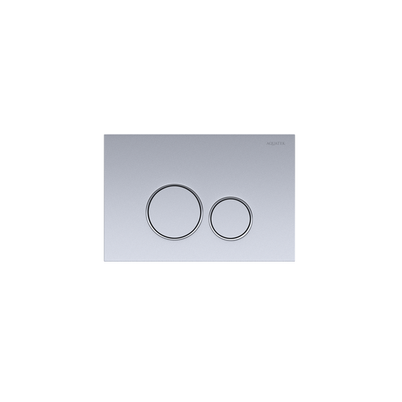 Комплект Aquatek: унитаз Поларис с микролифтом AQ0700-00, инсталляция Standart 50 INS-0000012, крепление, кнопка смыва Aquatek KDI-0000019 (хром матовый) Set Поларис-019 4в1 - 6 Комплект Aquatek: унитаз Поларис с микролифтом AQ0700-00, инсталляция Standart 50 INS-0000012, крепление, кнопка смыва Aquatek KDI-0000019 (хром матовый) Set Поларис-019 4в1 фото 6