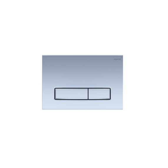 Комплект Aquatek: унитаз Поларис с микролифтом AQ0700-00, инсталляция Standart 50 INS-0000012, крепление, кнопка смыва Aquatek KDI-0000024 (хром матовый) Set Поларис-024 4в1 - 6 Комплект Aquatek: унитаз Поларис с микролифтом AQ0700-00, инсталляция Standart 50 INS-0000012, крепление, кнопка смыва Aquatek KDI-0000024 (хром матовый) Set Поларис-024 4в1 фото 6