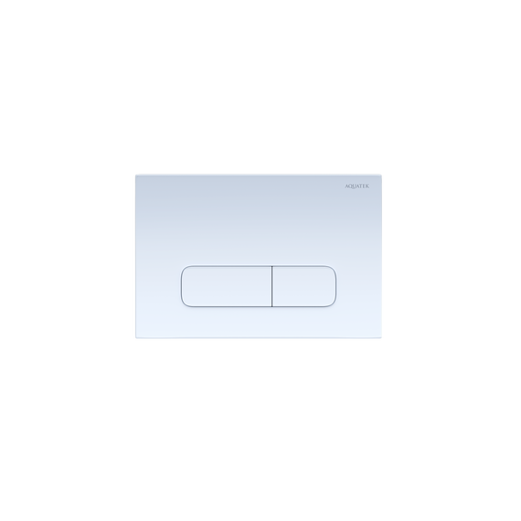 Унитаз с инсталляцией Aquatek Set Лея-013 4в1 фото 6