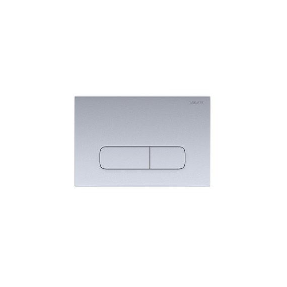 Унитаз с инсталляцией Aquatek Set Альтаир-014 4в1 фото 6