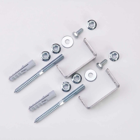 Унитаз с инсталляцией Aquatek Set Альтаир-020 4в1 фото 9