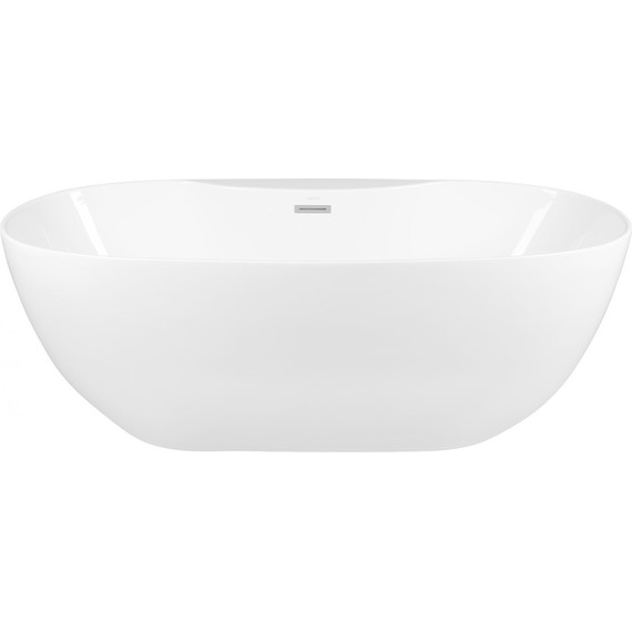 Ванна отдельностоящая Aquatek Аполо 170x78 см AQ-1155778 фото 4