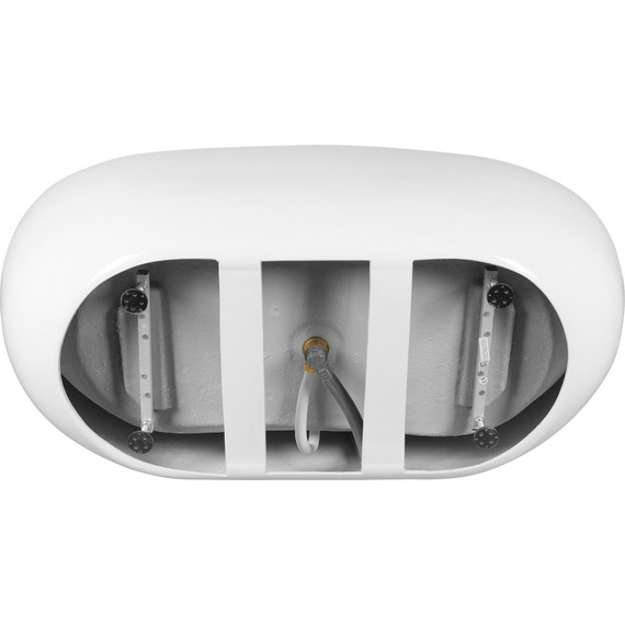 Ванна отдельностоящая Aquatek Аполо 170x78 см AQ-1155778 фото 7