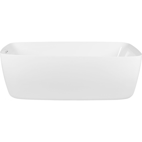 Ванна отдельностоящая Aquatek Паола 170x78 см AQ-190778 - 5 Ванна отдельностоящая Aquatek Паола 170x78 см AQ-190778 фото 5