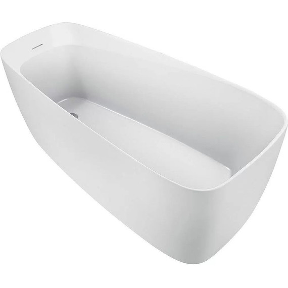 Ванна отдельностоящая Aquatek Паола 170x78 см AQ-190778 - 4 Ванна отдельностоящая Aquatek Паола 170x78 см AQ-190778 фото 4