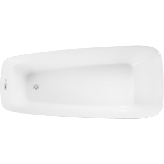 Ванна отдельностоящая Aquatek Паола 170x78 см AQ-190778 - 6 Ванна отдельностоящая Aquatek Паола 170x78 см AQ-190778 фото 6