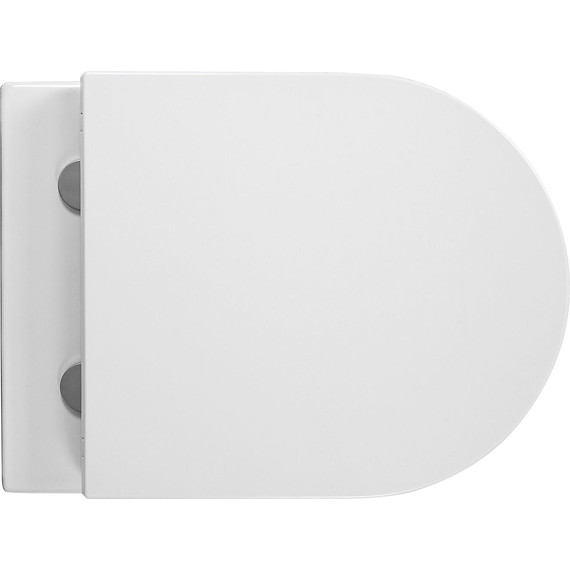 Инсталляция с подвесным унитазом комплект: TECEbase 2.0 9400414 с подвесным безободковым унитазом Aquatek Европа AQ1900T-00 сиденье микролифт, крепление, кнопка смыва чёрная матовая (Система смыва торнадо) - 8 Инсталляция с подвесным унитазом комплект: TECEbase 2.0 9400414 с подвесным безободковым унитазом Aquatek Европа AQ1900T-00 сиденье микролифт, крепление, кнопка смыва чёрная матовая (Система смыва торнадо) фото 8