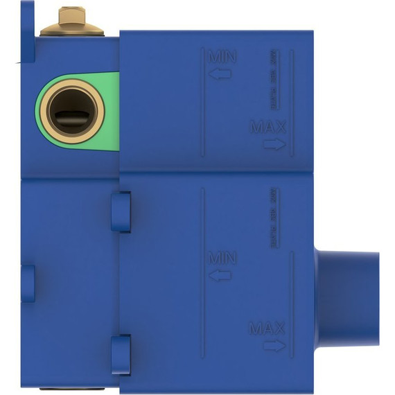 Скрытая часть Ravak R-box RB 07F.50 X070235 - 3 Скрытая часть Ravak R-box RB 07F.50 X070235 фото 3