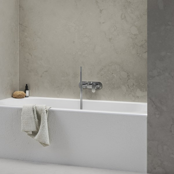 Смеситель для душа Ravak 3 потребителя Eleganta EL 068.00CR.O3+S X070216 - 4 Смеситель для душа Ravak 3 потребителя Eleganta EL 068.00CR.O3+S X070216 фото 4