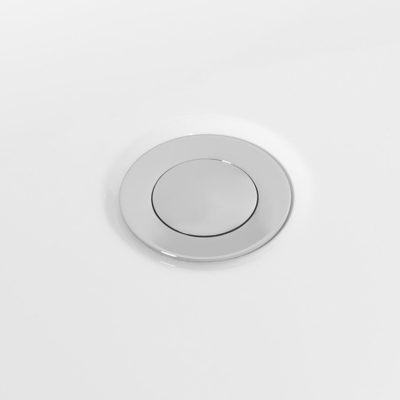 Ванна отдельностоящая Aquatek Прима 170x80 см AQ-1115780 - 9 Ванна отдельностоящая Aquatek Прима 170x80 см AQ-1115780 фото 9