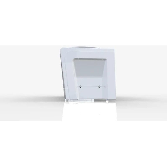 Ванна акриловая Aima Dolce Vita 180x80 см, Размер - мм: 1800х800 фото 9